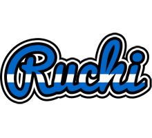 Ruchi greece logo