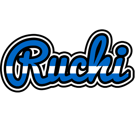 Ruchi greece logo