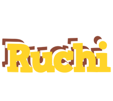 Ruchi hotcup logo