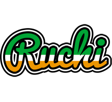 Ruchi ireland logo
