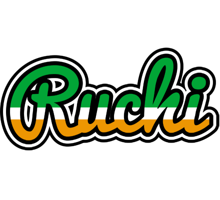 Ruchi ireland logo