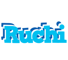 Ruchi jacuzzi logo