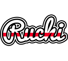 Ruchi kingdom logo