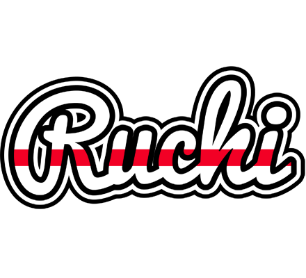 Ruchi kingdom logo