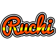 Ruchi madrid logo