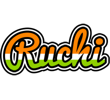 Ruchi mumbai logo