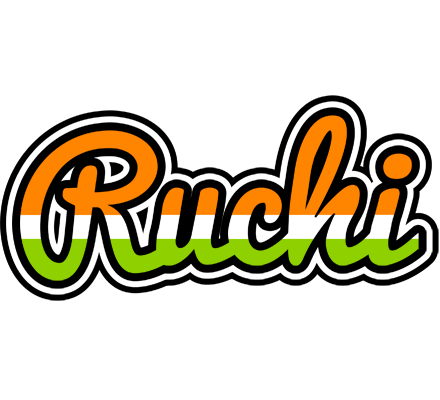 Ruchi mumbai logo
