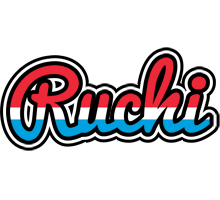 Ruchi norway logo