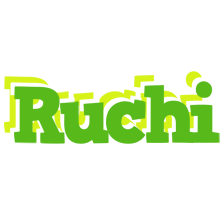 Ruchi picnic logo