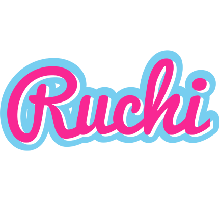 Ruchi popstar logo