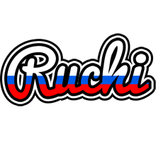 Ruchi russia logo