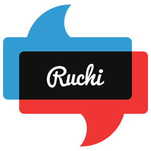 Ruchi sharks logo