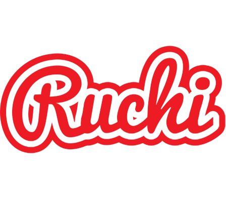 Ruchi sunshine logo