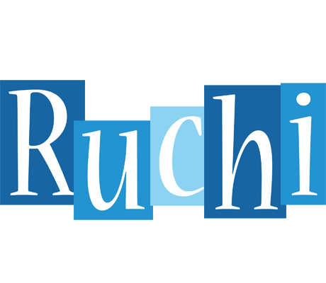 Ruchi winter logo