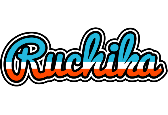 Ruchika america logo