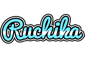 Ruchika argentine logo