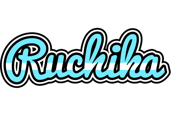 Ruchika argentine logo