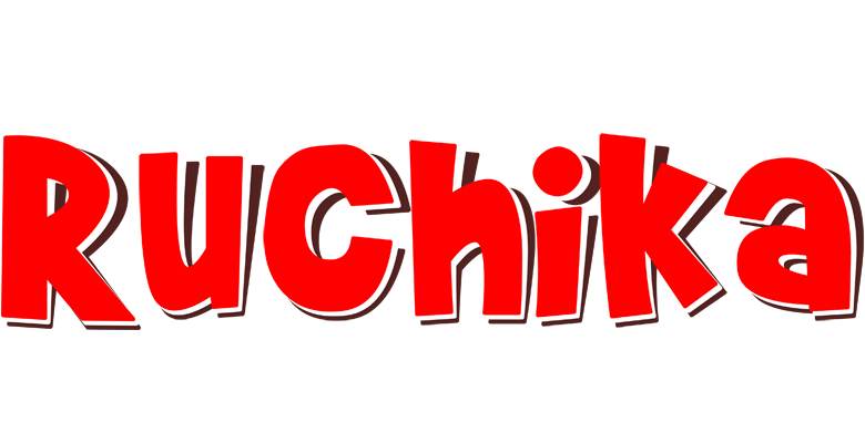 Ruchika basket logo