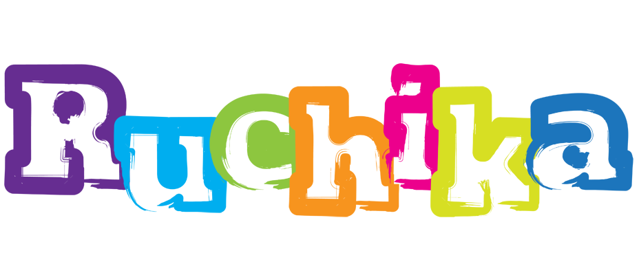 Ruchika casino logo