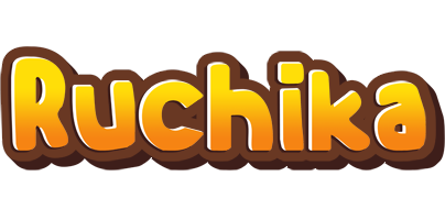 Ruchika cookies logo