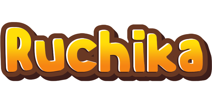 Ruchika cookies logo