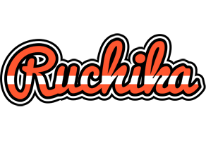 Ruchika denmark logo