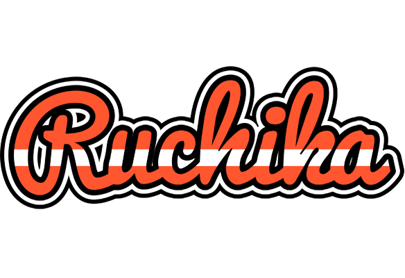Ruchika denmark logo