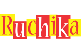 Ruchika errors logo