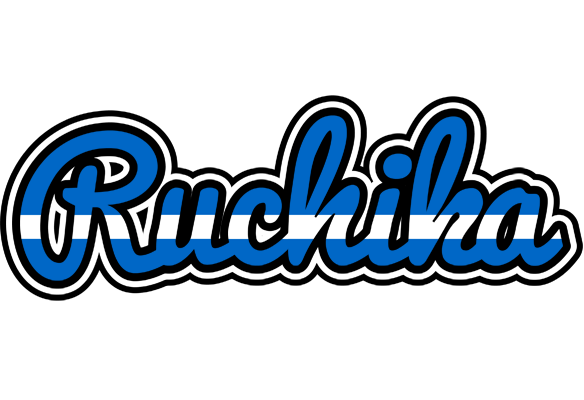 Ruchika greece logo
