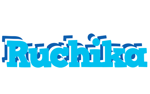 Ruchika jacuzzi logo