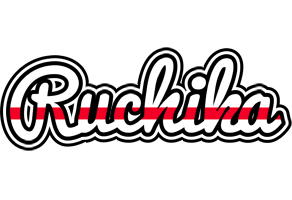 Ruchika kingdom logo