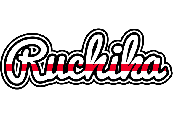 Ruchika kingdom logo