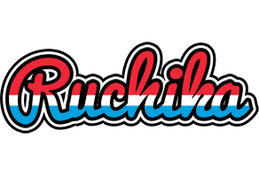 Ruchika norway logo