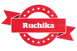 Ruchika passion logo