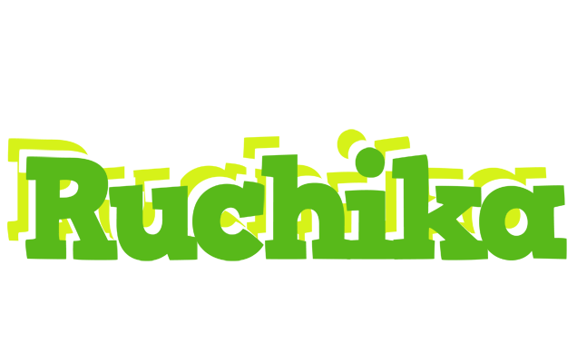 Ruchika picnic logo
