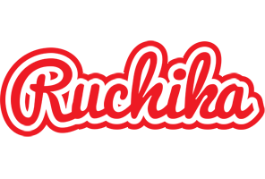 Ruchika sunshine logo