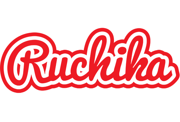 Ruchika sunshine logo