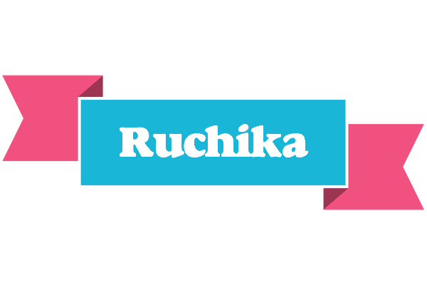 Ruchika today logo