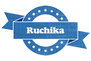 Ruchika trust logo