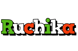 Ruchika venezia logo