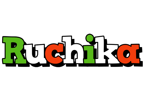 Ruchika venezia logo