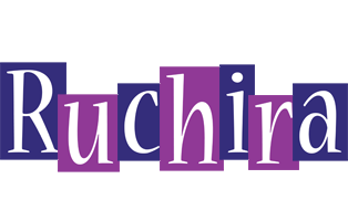 Ruchira autumn logo