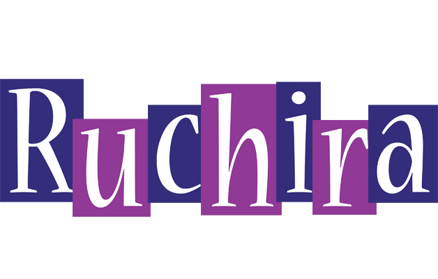 Ruchira autumn logo