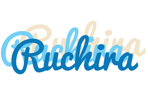 Ruchira breeze logo