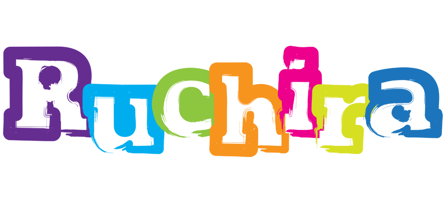 Ruchira casino logo