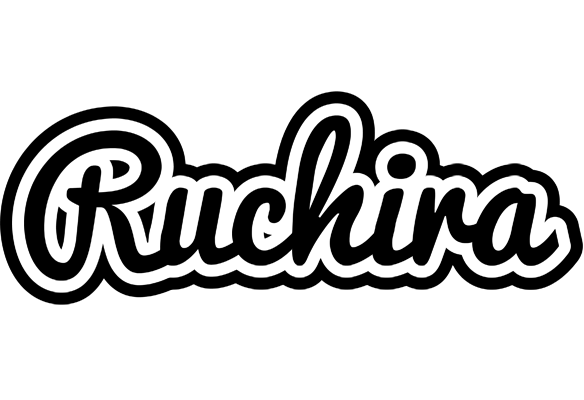 Ruchira chess logo