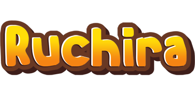 Ruchira cookies logo