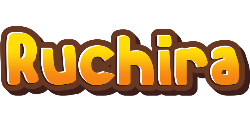 Ruchira cookies logo