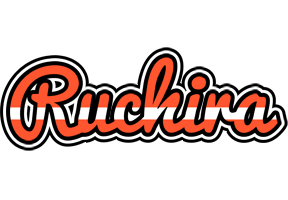 Ruchira denmark logo