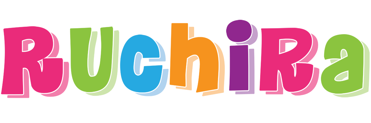 Ruchira friday logo